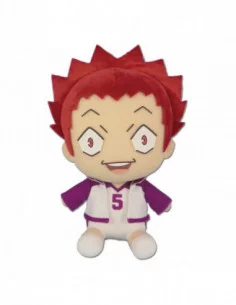 Haikyu!! Peluche Satori Jacket Season 3 18 cm