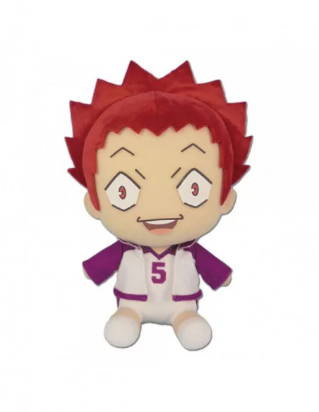 Haikyu!! Peluche Satori Jacket Season 3 18 cm