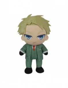 Spy x Family Peluche Loid 20 cm