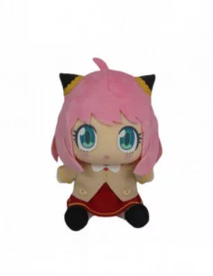 Spy x Family Peluche Anya Forger 18 cm