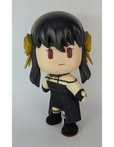 Spy x Family FigureKey Peluche Yor Forger Movable 18 cm