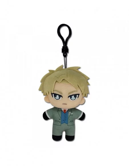 Spy x Family Peluche Loid Forger 11 cm