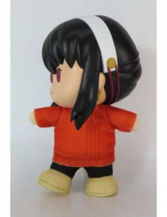 Spy x Family FigureKey Peluche Yor Forger Home Movable 18 cm 2
