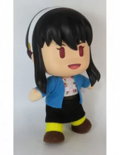 Spy x Family FigureKey Peluche Yor Forger Dress Movable 18 cm 2