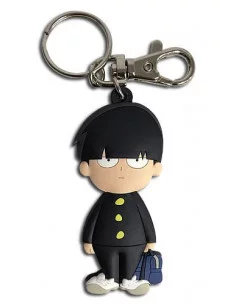 Mob Psycho 100 Llavero PVC SD Mob