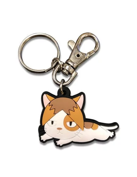 Haikyu!! Llavero PVC Kozume Season 2