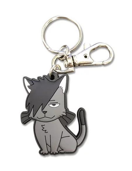 Haikyu!! Llavero PVC Kuroo Season 2