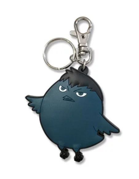 Haikyu!! Llavero PVC Tobio Season 2