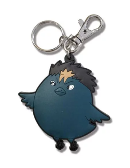 Haikyu!! Llavero PVC Yu Season 2