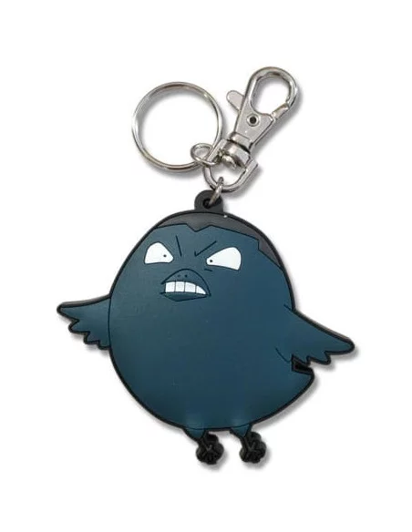 Haikyu!! Llavero PVC Tanaka Season 2