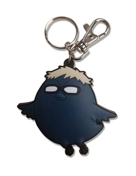 Haikyu!! Llavero PVC Kei Season 2