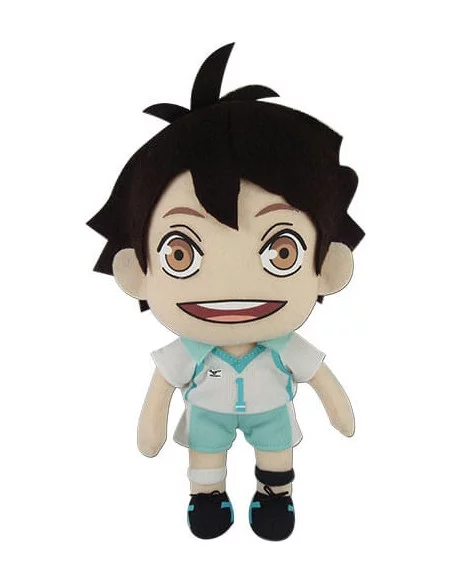 Haikyu!! Peluche Oikawa 20 cm