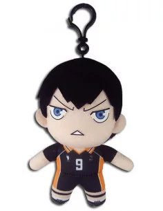 Haikyu!! Peluche Kageyama 13 cm