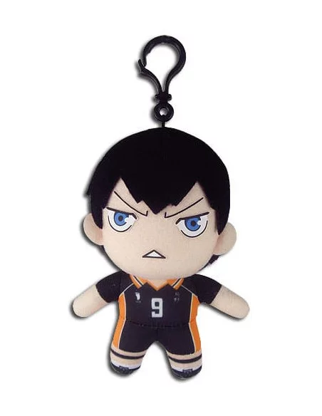Haikyu!! Peluche Kageyama 13 cm