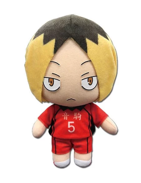 Haikyu!! Peluche Kodume Season 2 20 cm