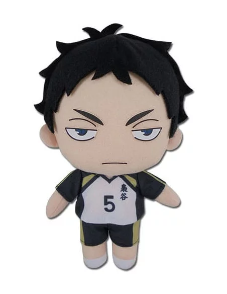 Haikyu!! Peluche Akaashi Season 2 20 cm