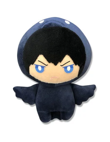 Haikyu!! Peluche Kageyama Crow Season 2 15 cm