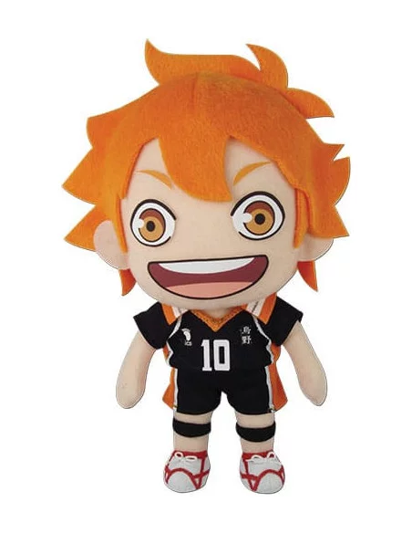 Haikyu!! Peluche Soyo 20 cm