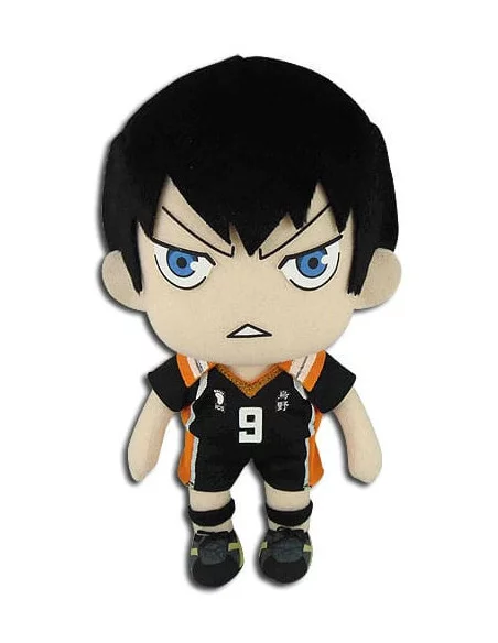 Haikyu!! Peluche Kageyama 20 cm