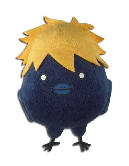 Haikyu!! Peluche Shoyo Crow 13 cm