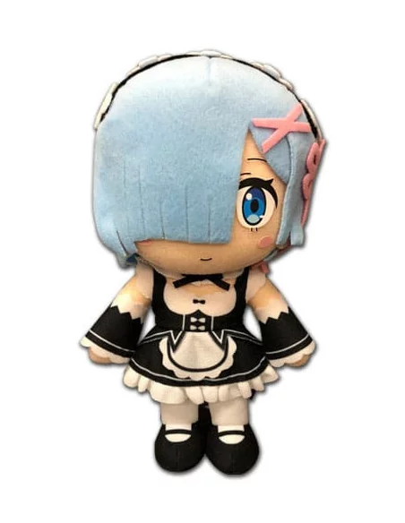 Re:Zero Starting Life in Another World Peluche Rem 20 cm