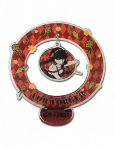 Spy x Family Decoración acrílica de escritorio Yor 10 cm