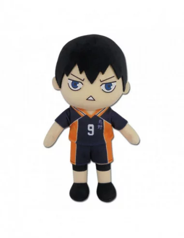 Haikyu!! Peluche Tobio Season 3 20 cm