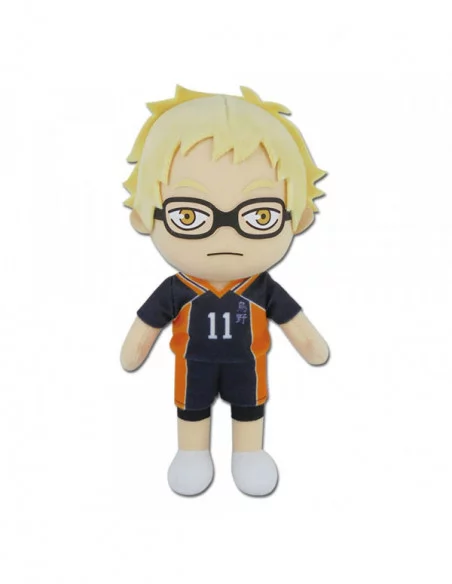 Haikyu!! Peluche Kei Season 3 20 cm