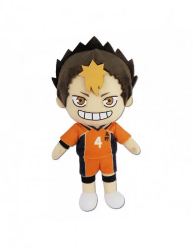 Haikyu!! Peluche Yu Season 3 20 cm