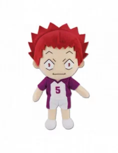 Haikyu!! Peluche Satori Season 3 20 cm