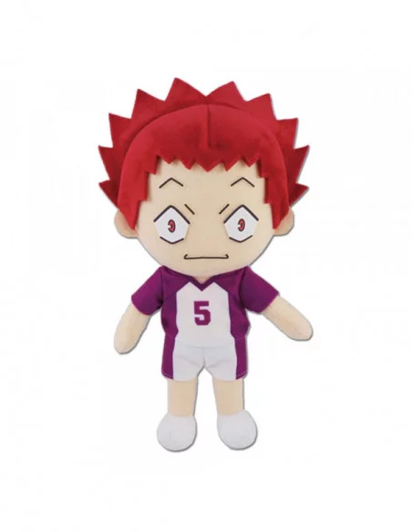 Haikyu!! Peluche Satori Season 3 20 cm