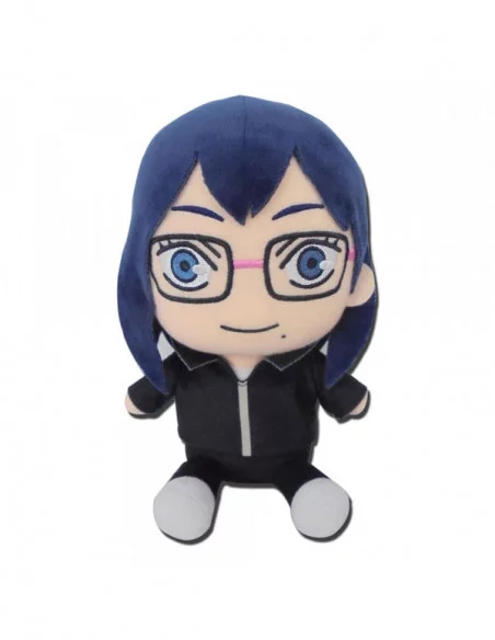 Haikyu!! Peluche Kiyoko Jacket Season 3 18 cm