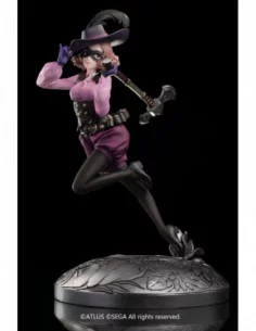 Persona5 Estatua PVC 1/7 Haru Okumura 30 cm 2
