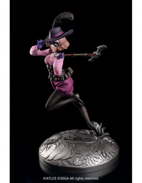 Persona5 Estatua PVC 1/7 Haru Okumura 30 cm Persona5 Estatua PVC 1/7 Haru Okumura 30 cm