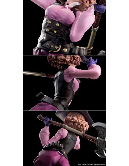 Persona5 Estatua PVC 1/7 Haru Okumura 30 cm Persona5 Estatua PVC 1/7 Haru Okumura 30 cm