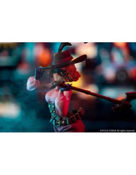 Persona5 Estatua PVC 1/7 Haru Okumura 30 cm Persona5 Estatua PVC 1/7 Haru Okumura 30 cm