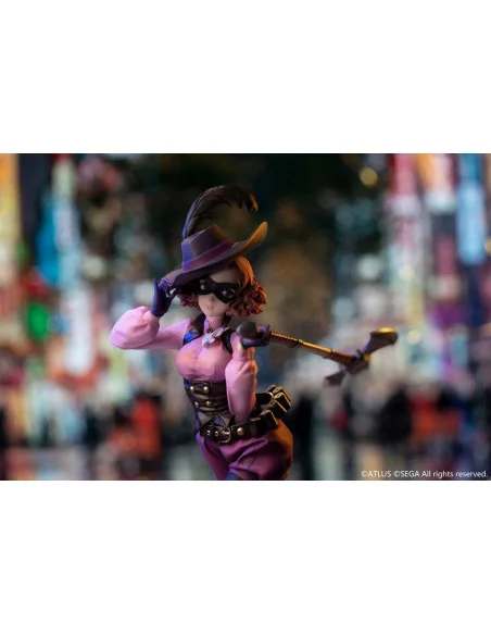 Persona5 Estatua PVC 1/7 Haru Okumura 30 cm Persona5 Estatua PVC 1/7 Haru Okumura 30 cm