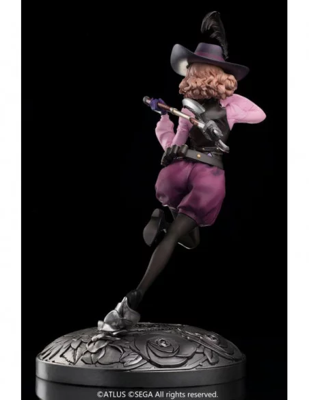 Persona5 Estatua PVC 1/7 Haru Okumura 30 cm Persona5 Estatua PVC 1/7 Haru Okumura 30 cm