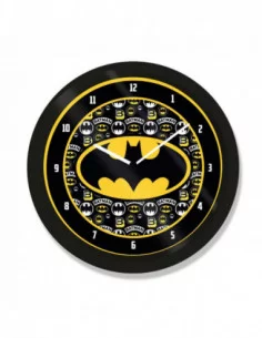 Batman Reloj de Pared Logo