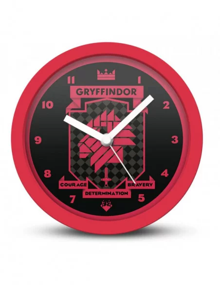 Harry Potter Reloj de sobremesa Gryffindor