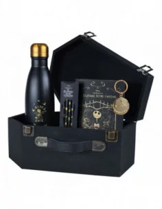 Pesadilla antes de Navidad Set de Regalo Coffin