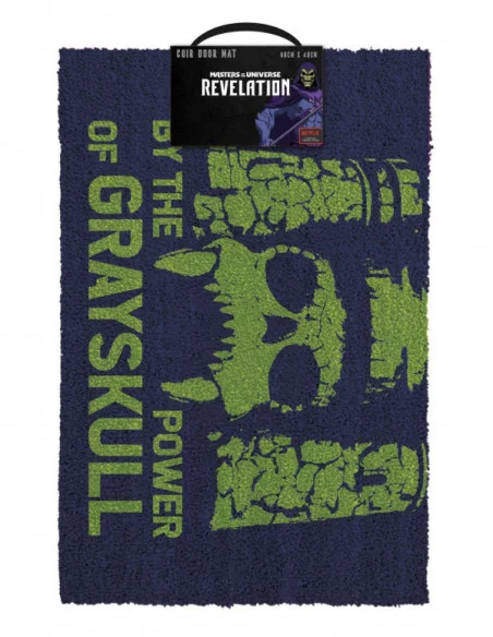 Masters of the Universe Felpudo Revelations 40 x 60 cm