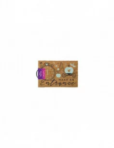 Disney Felpudo Cinderella 40 x 60 cm