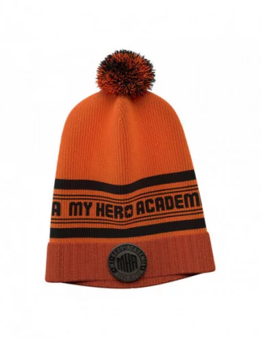 My Hero Academia Gorro Beanie Bakugo