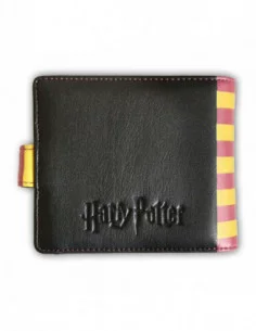 Harry Potter Monedero Escudo de armas de Hogwarts 2