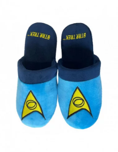 Star Trek Pantuflas Spock EU 8 - 10