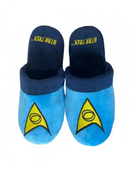Star Trek Pantuflas Spock EU 8 - 10 Star Trek Pantuflas Spock EU 8 - 10