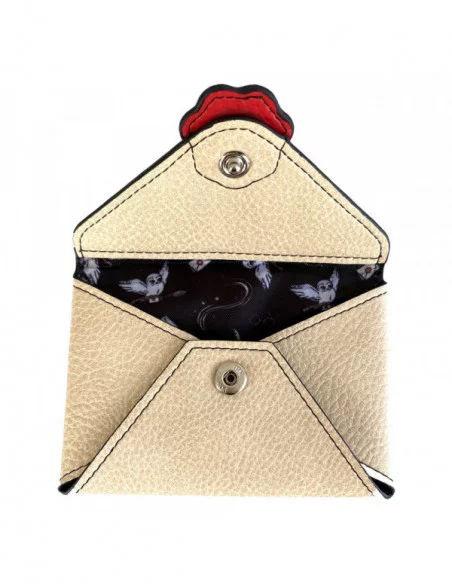 Harry Potter Monedero Letter of Acceptance Harry Potter Monedero Letter of Acceptance