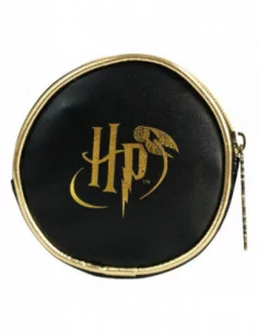 Harry Potter Monedero Snitch dorada 2