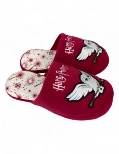 Harry Potter Pantuflas Hedwig EU 5 - 7 2
